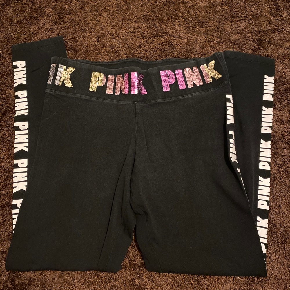 ✨PiNK Leggins✨